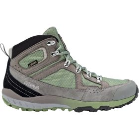 Asolo Landscape GV Hiking Boot - Women's Hedge Green, 7.0