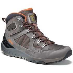 Asolo Men's Landscape Gv Waterproof Mid Hiking Boots - Size 10