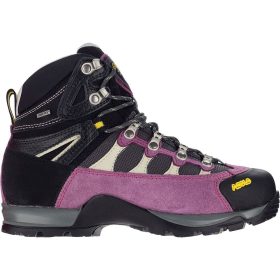 Asolo Stynger GORE-TEX Hiking Boot - Women's Grapeade/Gunmetal, 6.5
