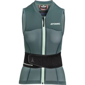 Atomic Live Shield Amid Vest Amid - Women's Dark Green, L