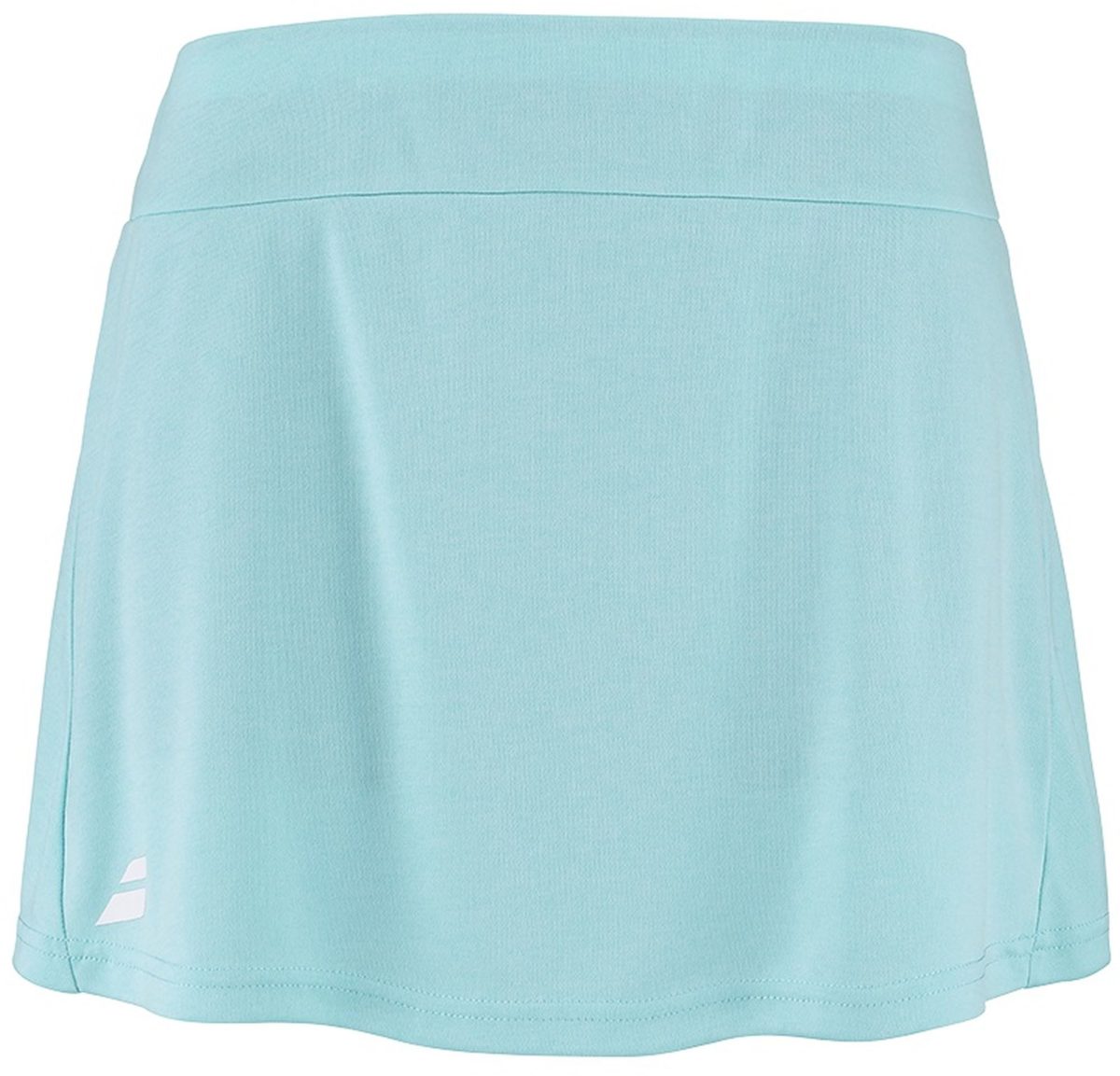 Babolat Girl's Play Tennis Skort (Angel Blue Heather)