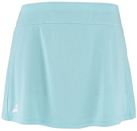 Babolat Girl's Play Tennis Skort (Angel Blue Heather)