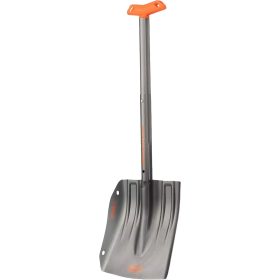 Backcountry Access Dozer 2T Shovel Grey, One Size