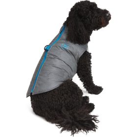 Backcountry x Petco The 2-in-1 Harness Jacket Topo Print, L