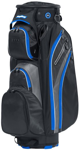 Bag Boy Revolver XP Golf Cart Bag 2024