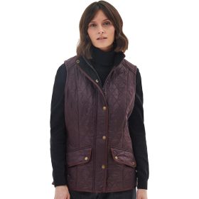 Barbour Cavalry Gilet Vest - Women's