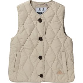 Barbour Kelley Gilet - Women's French Oak, US 12/UK 16