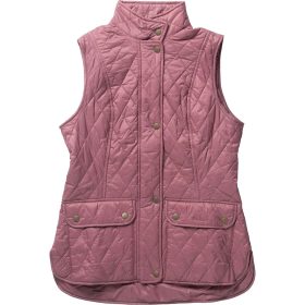 Barbour Otterburn Gilet - Women's Dewberry, US 10/UK 14