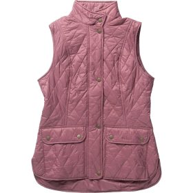 Barbour Otterburn Gilet - Women's Dewberry, US 16/UK 20