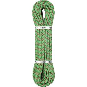 Beal Cobra II 8.6mm Golden Dry Rope Green/Golden Dry, 60m