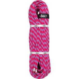 Beal Flyer II Golden Dry Rope - 10.2mm Fuschia, 70m