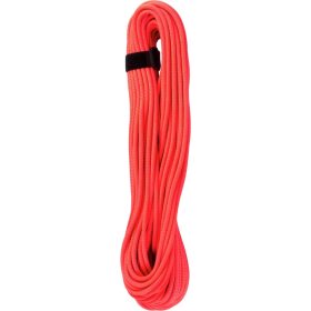 Beal Gully Unicore Dry Climbing Rope - 7.3mm Orange, 50m