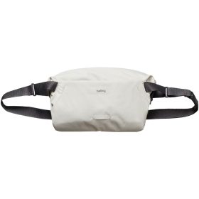 Bellroy Lite Sling Chalk, One Size