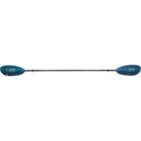 Bending Branches Angler Classic Paddle - 2-Piece Snap-Button Tidal Blue, 240cm