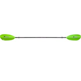 Bending Branches Angler Drift Snap Paddle Electric Green, 280cm
