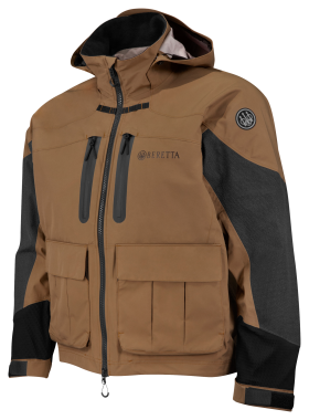 Beretta B-Xtreme GTX Jacket for Men - Otter - 3XL