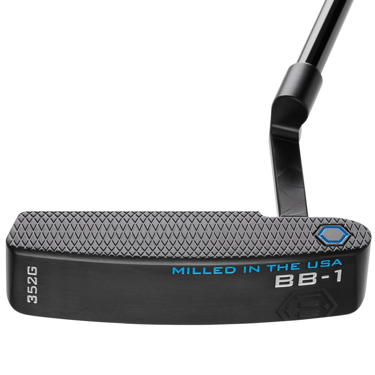 Bettinardi BB1 Putter 2024 - Jumbo Grip - RIGHT - BB1 - 33" - Golf Clubs