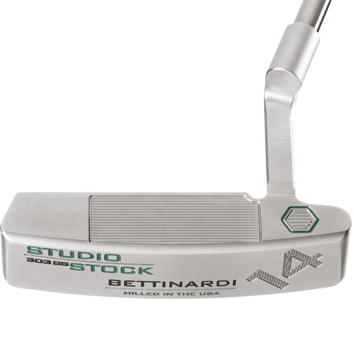 Bettinardi Studio Stock 14 Putter 2023 - RIGHT - SS14 - 34" - Golf Clubs