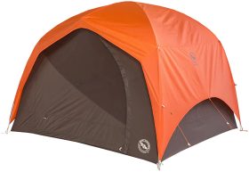 Big Agnes Big House 4: 4-Person 3-Season Tent