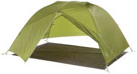Big Agnes Blacktail 3 Person Tent, Green