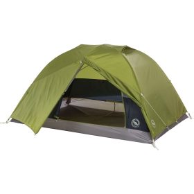 Big Agnes Blacktail 3 Tent: 3-Person 3-Season