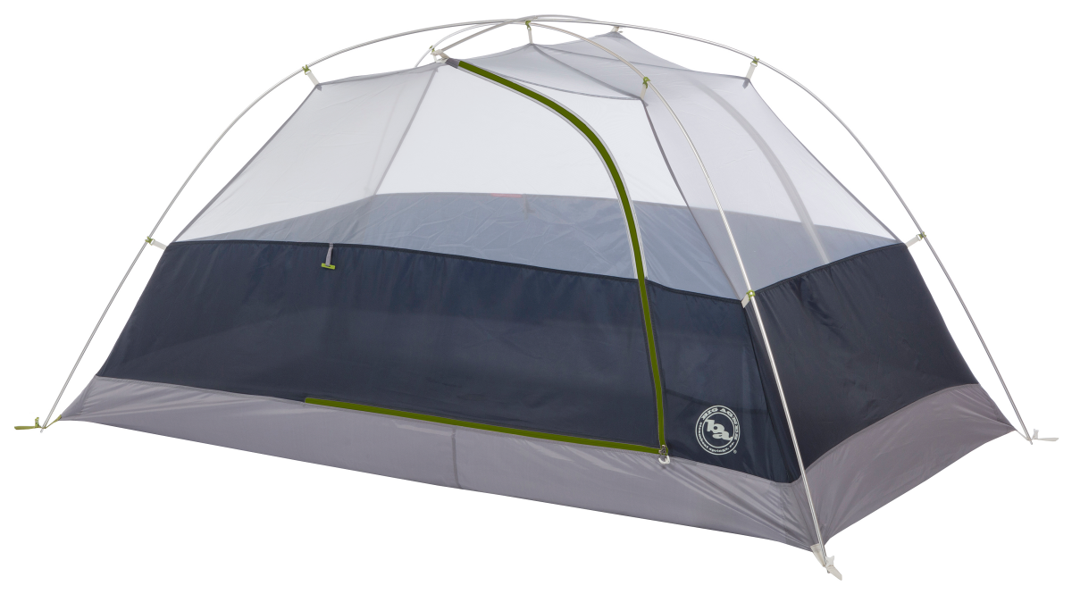 Big Agnes Blacktail Hotel 2 2-Person Tent