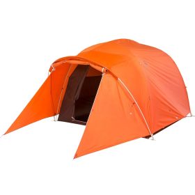 Big Agnes Bunk House Tent: 4-Person 3-Season