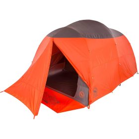 Big Agnes Bunk House Tent: 8-Person 3-Season