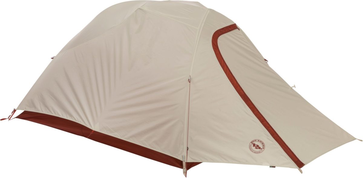 Big Agnes C Bar 3 Person Tent, Storm