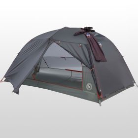 Big Agnes Copper Spur HV UL2 Bikepack Tent: 2-Person 3-Season