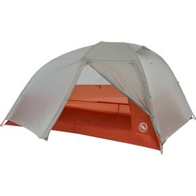 Big Agnes Copper Spur HV UL3 Long Tent: 3-Person 3-Season