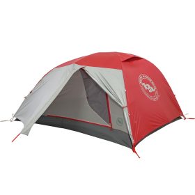 Big Agnes Copper Spur HV2 Expedition Tent: 2-Person 3-Season