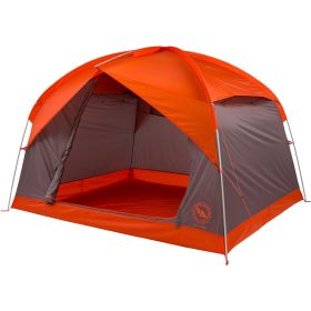 Big Agnes Dog House 6 Tent: 6-Person 3-Season