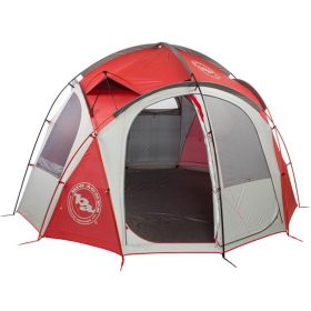 Big Agnes Guard Station 8 Tent: 8-Person 4-Season