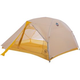 Big Agnes Tiger Wall UL3 Tent: 3-Person 3-Season