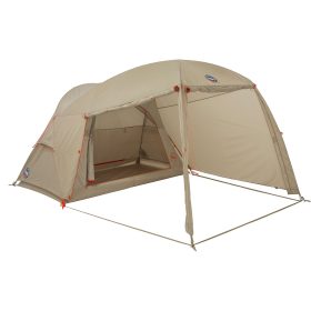 Big Agnes Wyoming Trail 2 Tent: 2-Person 3-Season