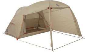 Big Agnes Wyoming Trail 2 Tent, Night