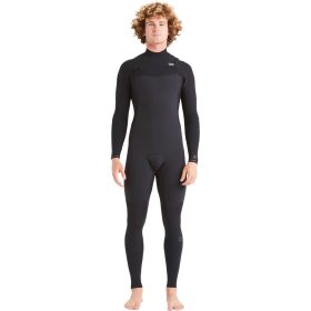 Billabong 3/2mm Revolution Chest Zip Full Wetsuit - Men's