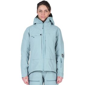 Black Crows Freebird Xpore Jacket - Women's Stone Blue, XS