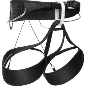 Black Diamond AirNet Harness - Men's