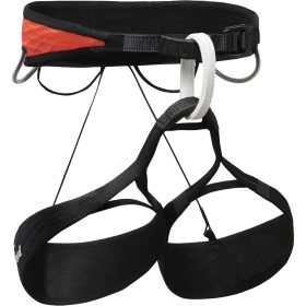 Black Diamond AirNet Harness - Men's Octane, S