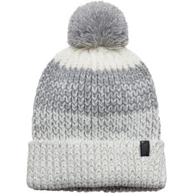 Black Diamond Bengal Beanie Pewter/White, One Size