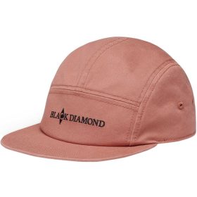 Black Diamond Camper Cap Chalk Pink, One Size