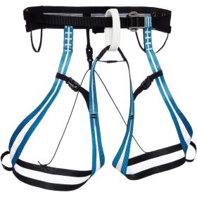 Black Diamond Couloir Harness Ultra Blue/Black, L/XL