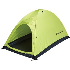 Black Diamond FirstLight Tent: 2-Person 4-Season