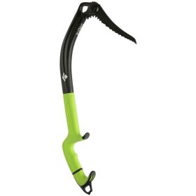 Black Diamond Fuel Ice Tool Onyx/Envy Green, 50cm