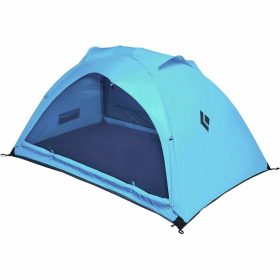 Black Diamond HiLight Tent: 3-Person 4-Season