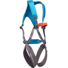 Black Diamond Kids' Momentum Full Body Harness