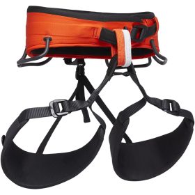 Black Diamond Long Haul Harness