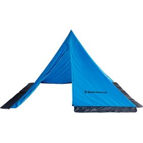 Black Diamond Mega Snow Tent Sky Blue, One Size